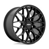 Rotiform R190 SGN view 1