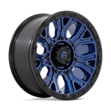 Fuel 1PC D827 TRACTION view 4