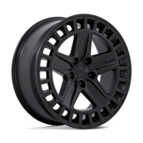 Black Rhino Hard Alloys ALSTON view 4