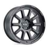 Black Rhino Hard Alloys CHASE view 2