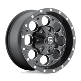 Fuel 1PC D525 REVOLVER view 2