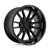 Fuel 1PC D760 CLASH view 1