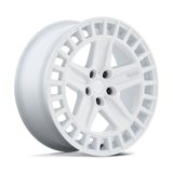 Black Rhino Hard Alloys ALSTON view 3