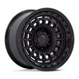Black Rhino Hard Alloys BR014 SAHARA view 2