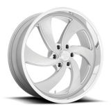 US Mag 1PC U134 DESPERADO view 6