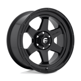Fuel 1PC D664 SHOK view 3