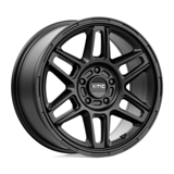 KMC KM716 NOMAD view 1