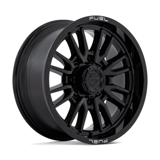 Fuel 1PC D760 CLASH view 2