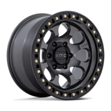 KMC KM550 RIOT SBL view 1