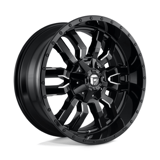 Fuel 1PC D595 SLEDGE view 4