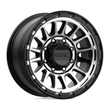 KMC KM542 IMPACT view 9