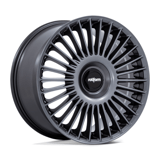 Rotiform RC202 GRZ view 3