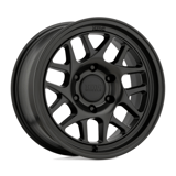 KMC KM717 BULLY OL view 1