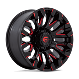 Fuel 1PC D829 QUAKE view 5
