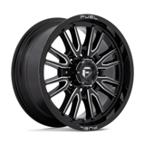 Fuel 1PC D761 CLASH view 3