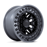 Black Rhino Hard Alloys ALPHA view 2