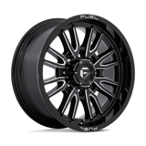 Fuel 1PC D761 CLASH view 2