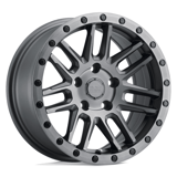 Black Rhino Hard Alloys ARCHES view 5