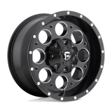Fuel 1PC D525 REVOLVER view 1