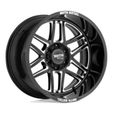 Moto Metal MO992 FOLSOM view 1