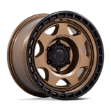 Black Rhino Hard Alloys BR018 VOYAGER view 3