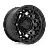 Fuel 1PC D786 UNIT view 2