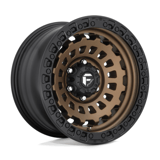 Fuel 1PC D634 ZEPHYR view 1