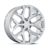 Performance Replicas PR177 view 2