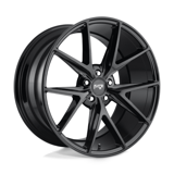 Niche 1PC M119 MISANO view 1