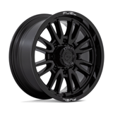 Fuel 1PC D760 CLASH view 3