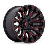 Fuel 1PC D829 QUAKE view 2
