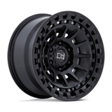 Black Rhino Hard Alloys BARRAGE view 1