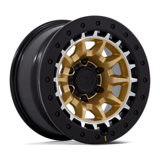 Black Rhino Hard Alloys BR016 TUSK view 4