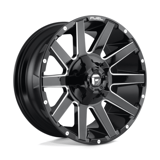Fuel 1PC D615 CONTRA view 3