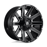 Fuel 1PC D615 CONTRA view 2