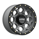 KMC KM541 DIRTY HARRY view 6