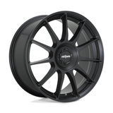 Rotiform R168 DTM view 1