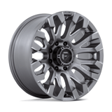 Fuel 1PC D830 QUAKE view 4