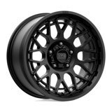 KMC KM722 TECHNIC view 7
