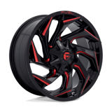 Fuel 1PC D755 REACTION view 3