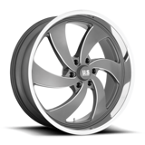 US Mag 1PC U133 DESPERADO view 6