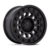 Black Rhino Hard Alloys BR012 OUTBACK view 2
