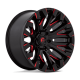 Fuel 1PC D829 QUAKE view 3