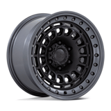 Black Rhino Hard Alloys BR014 SAHARA view 1