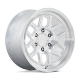 KMC KM446 MESA FORGED MONOBLOCK view 1