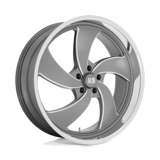 US Mag 1PC U133 DESPERADO view 5