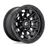 Fuel 1PC D694 COVERT view 2