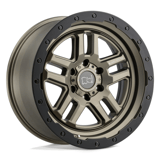 Black Rhino Hard Alloys BARSTOW view 3