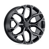 Performance Replicas PR176 view 5
