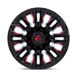 Fuel 1PC D823 FLAME view 2